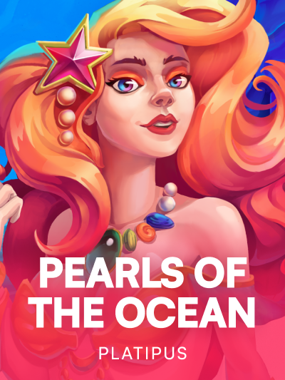 Game image for Pearls of the Ocean
