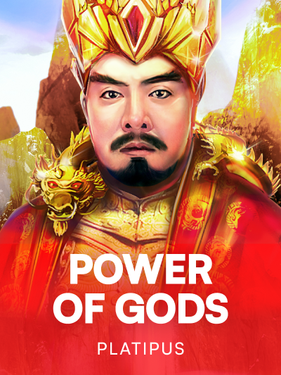 Game image for Power of Gods