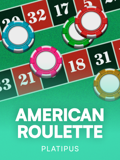 Game image for American Roulette