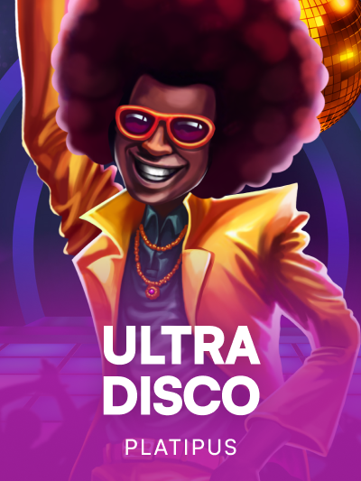 Game image for Ultra Disco
