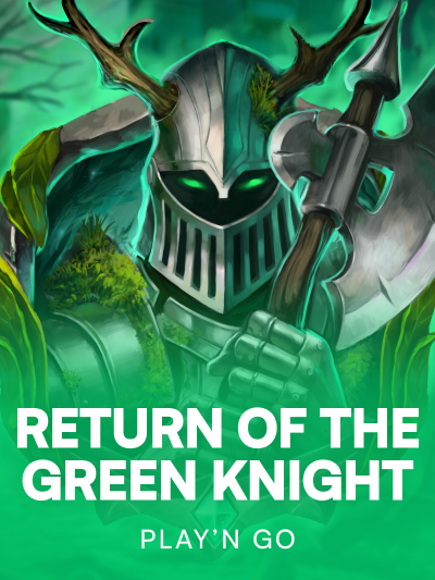 Game image for Return of The Green Knight