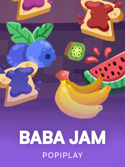 Game image for Baba Jam