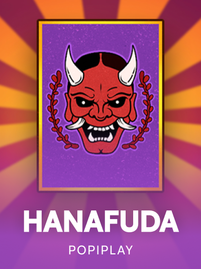 Game image for Hanafuda