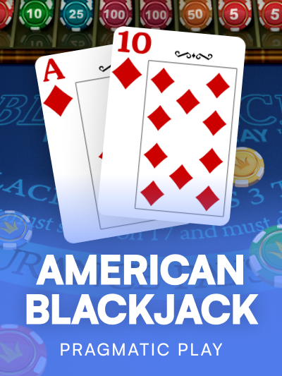 Game image for American Blackjack