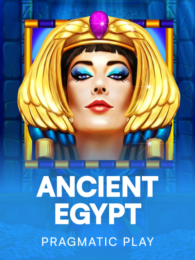 Game image for Ancient Egypt