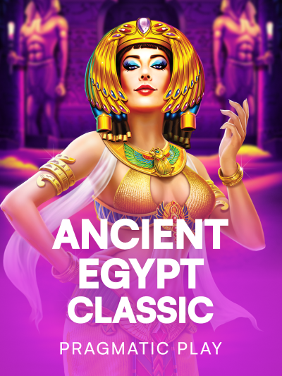 Game image for Ancient Egypt Classic