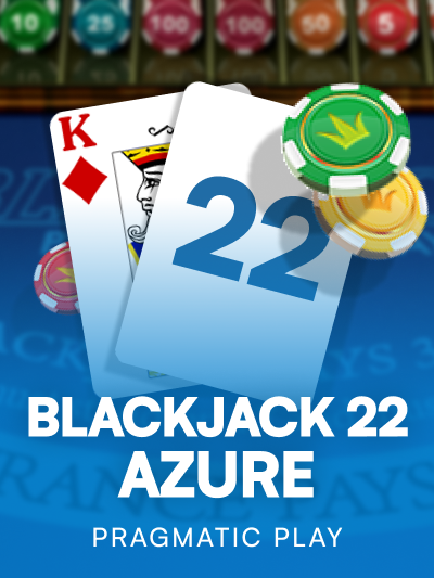 Game image for Blackjack 22