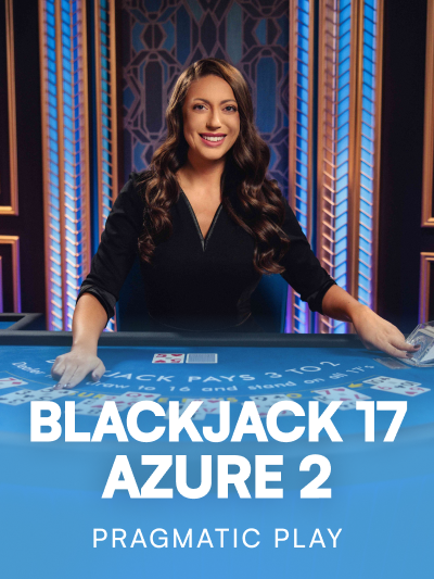 Game image for Blackjack 17