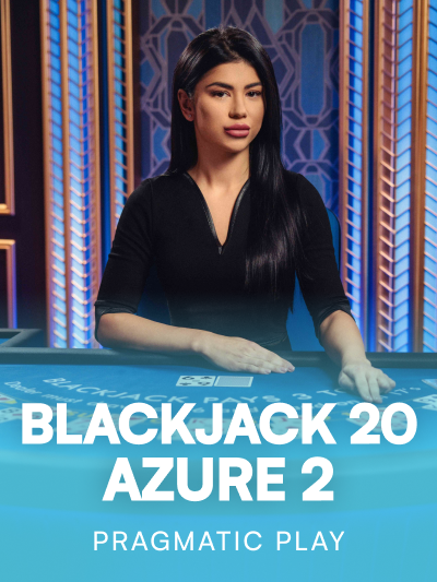 Game image for Blackjack 20