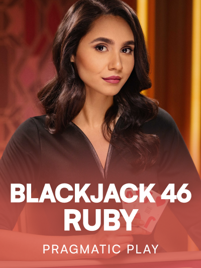 Game image for Blackjack 46