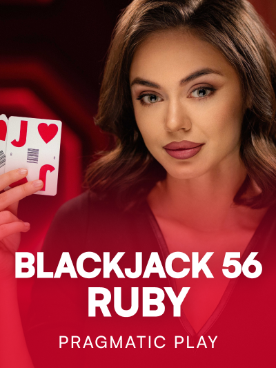 Game image for Blackjack 56