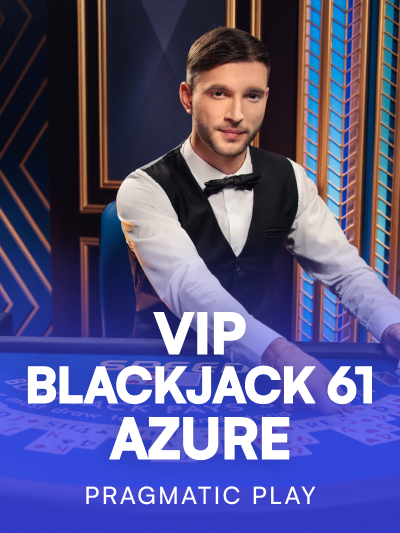 Game image for Blackjack 61