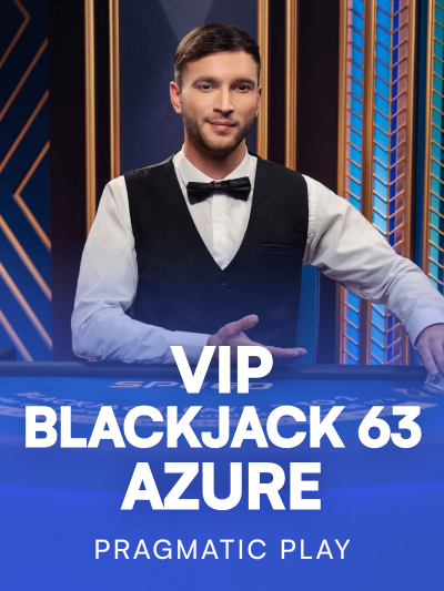 Game image for Blackjack 63