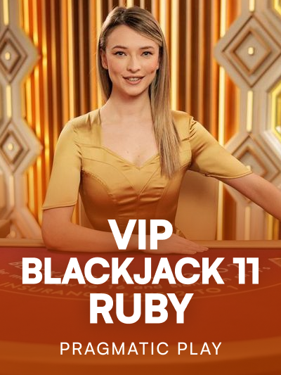 Game image for VIP Blackjack 11