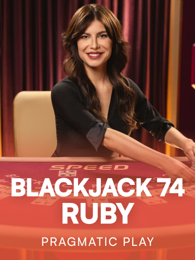 Game image for Blackjack 74