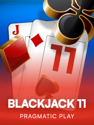 Game image for Blackjack 11