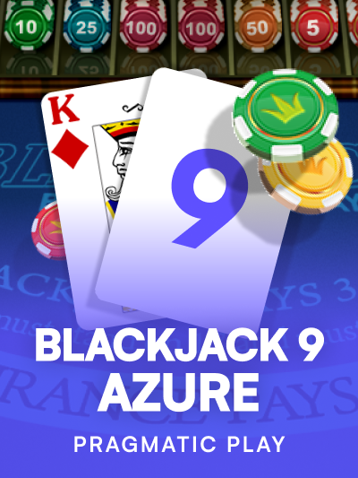 Game image for Blackjack 9