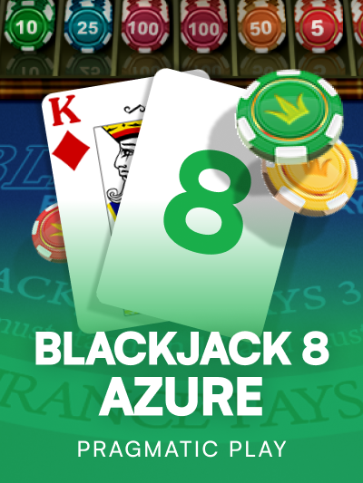 Game image for Blackjack 8
