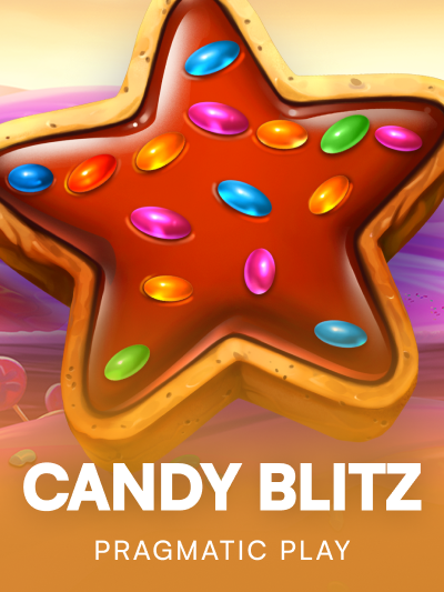 Game image for Candy Blitz