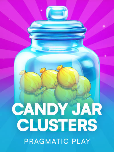 Game image for Candy Jar Clusters