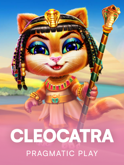 Game image for Cleocatra