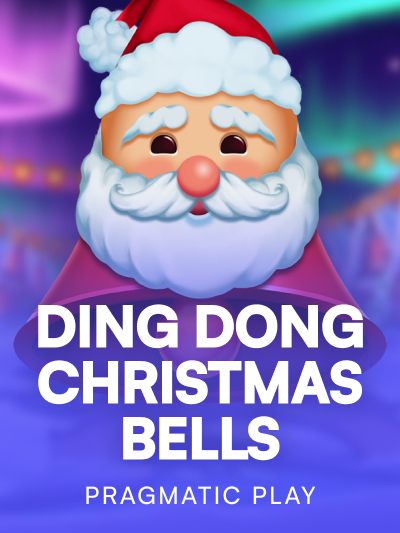 Game image for Ding Dong Christmas Bells