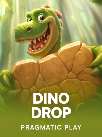 Game image for Dino Drop