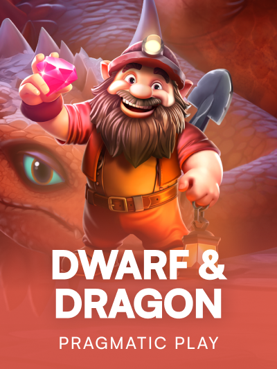 Game image for Dwarf & Dragon