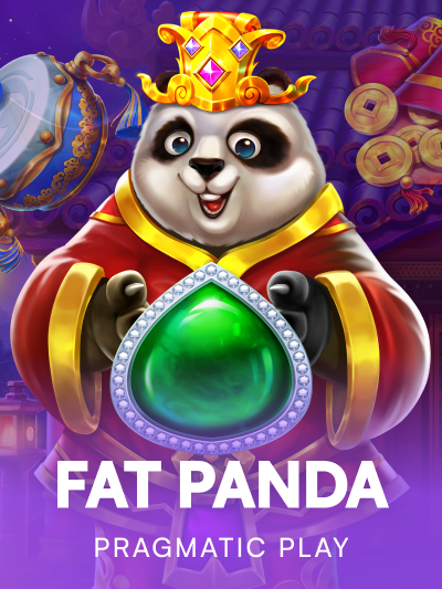 Game image for Fat Panda