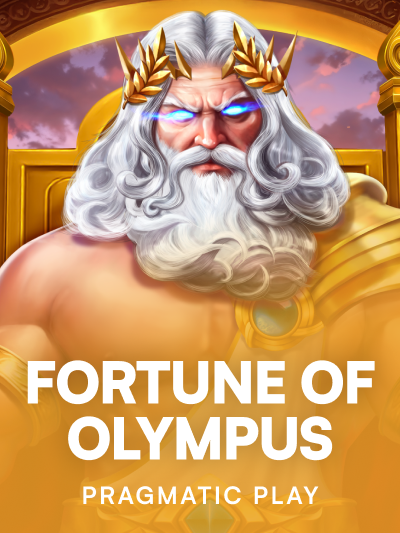 Game image for Fortune of Olympus