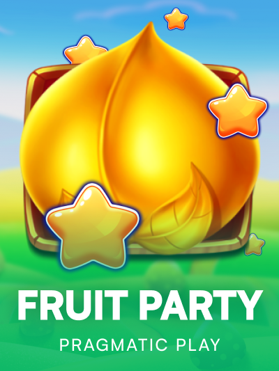 Game image for Fruit Party
