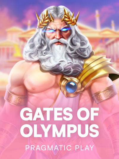 Game image for Gates of Olympus