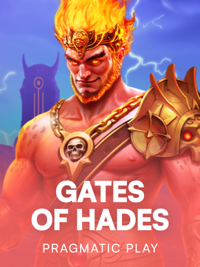 Game image for Gates of Hades