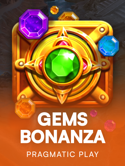 Game image for Gems Bonanza