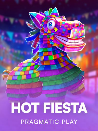 Game image for Hot Fiesta