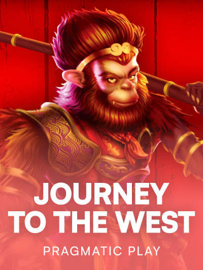 Game image for Journey to the West
