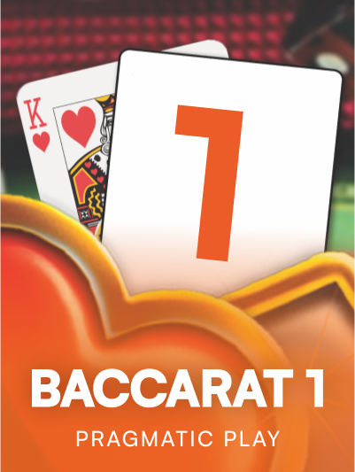 Game image for Baccarat 1
