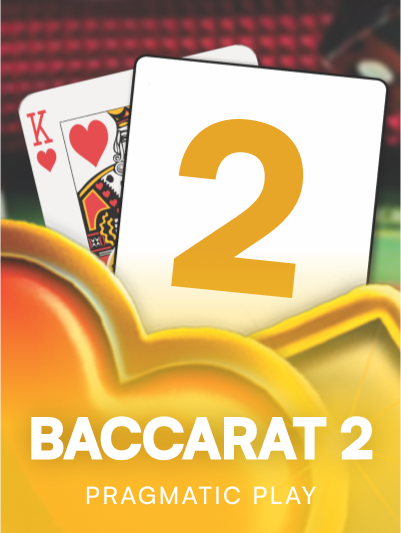 Game image for Baccarat 2