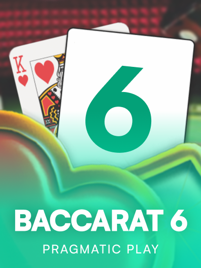 Game image for Baccarat 6