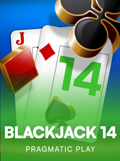 Game image for Blackjack 14