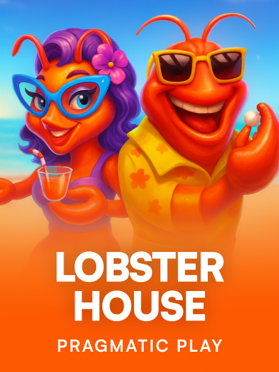 Game image for Lobster House