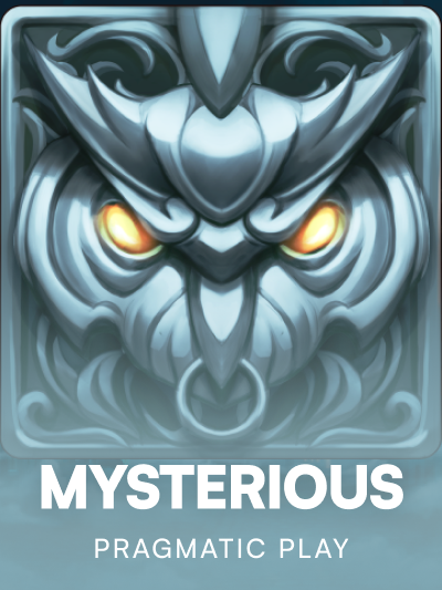 Game image for Mysterious