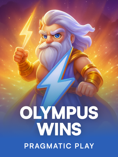 Game image for Olympus Wins