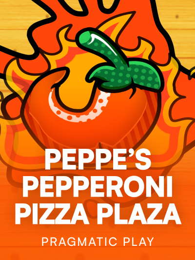 Game image for Peppe's Pepperoni Pizza Plaza