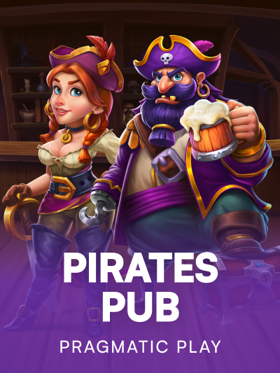 Game image for Pirates Pub