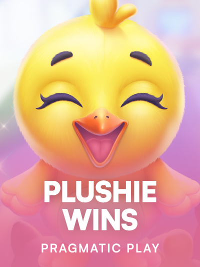 Game image for Plushie Wins