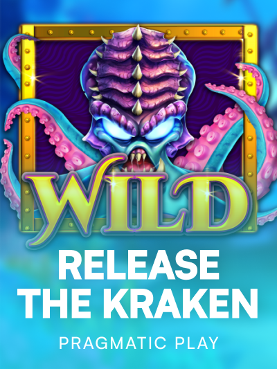Game image for Release the Kraken