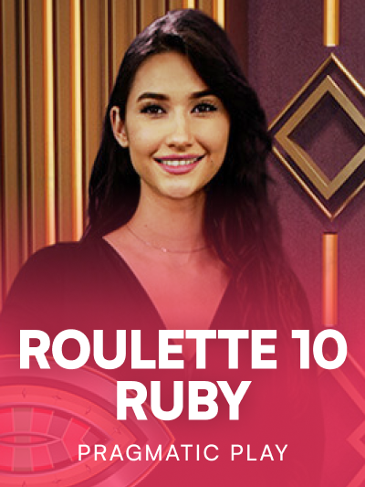 Game image for Roulette 3
