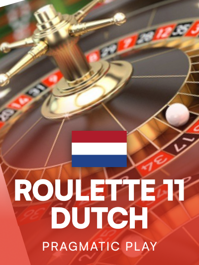 Game image for Nederlandse Roulette
