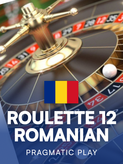 Game image for Romanian Roulette